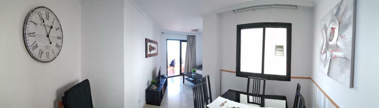 Residence Sun Hill Fuengirola Exterior foto